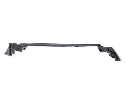 Mercedes C117 X117 CLA Left N/S Rear Door Window Weather Seal Gasket A1177350165