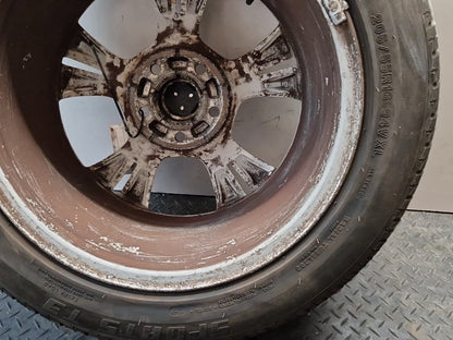 Ford Focus MK3 16" Alloy Wheel with Tyre 205/55/16 ~6mm CM5C-1007-AXA