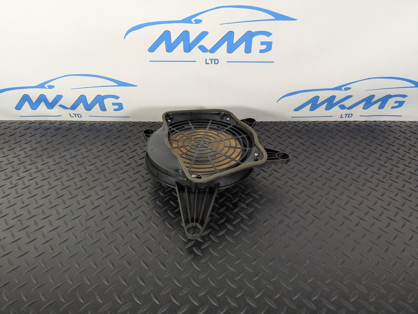 10-17 AUDI A8 4H SOUND SPEAKER REAR FITS LEFT & RIGHT SIDE 4H0035412A