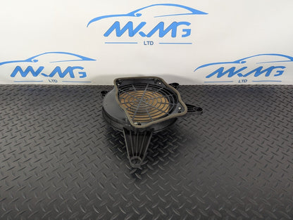 10-17 AUDI A8 4H SOUND SPEAKER REAR FITS LEFT & RIGHT SIDE 4H0035412A