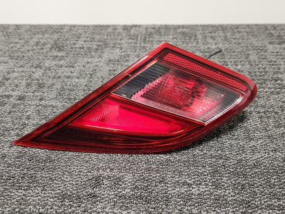 2018 Vauxhall Corsa MK4 (E) (4500) Genuine Rear Right Inner Tail Light 39012626