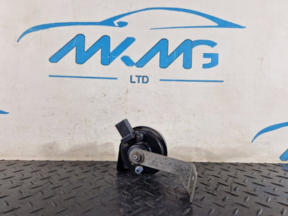 16-20 AUDI Q7 4M OEM HIGH TONE RIGHT SIDE HORN 4M0951210 4M0951223 4M0951230