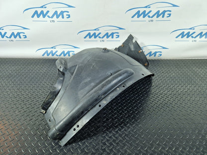 10-13 BMW X5 E70 LCI OFFSIDE FRONT RIGHT WHEEL ARCH LINER 7234832