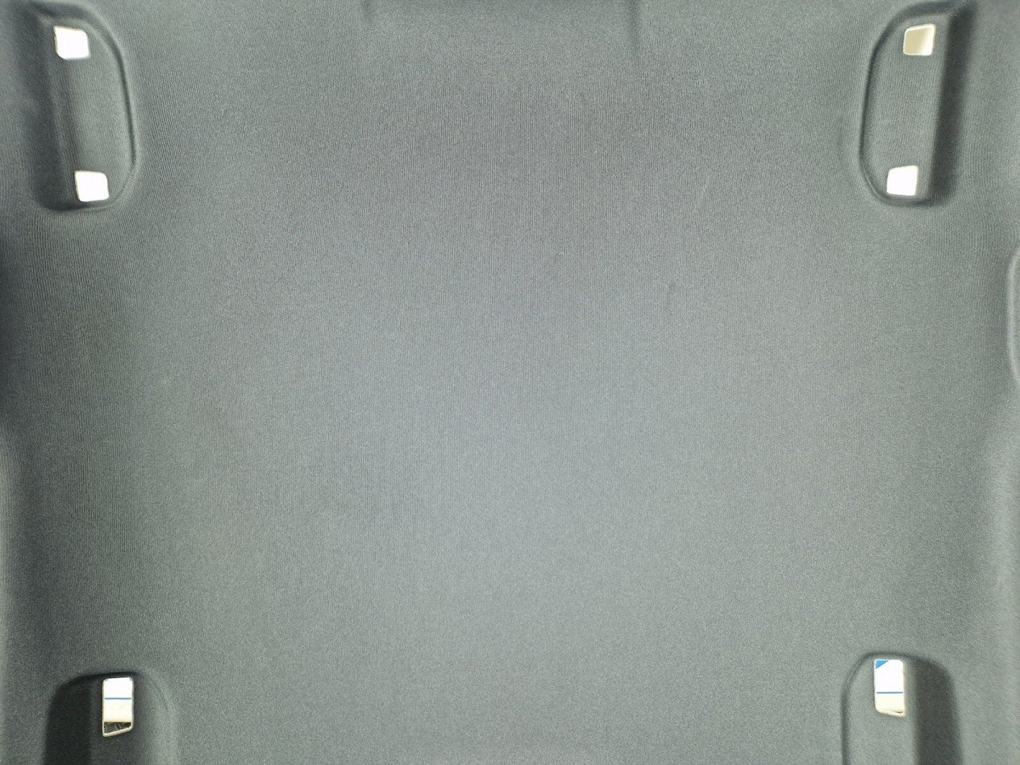 14-20 MERCEDES BENZ GLA X156 AMG LINE GENUINE BLACK ROOF HEADLINER A1566903900
