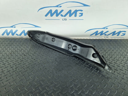 12-18 MERCEDES BENZ B-CLASS W246 OEM FRONT LEFT FENDER WING PLASTIC A2468890925