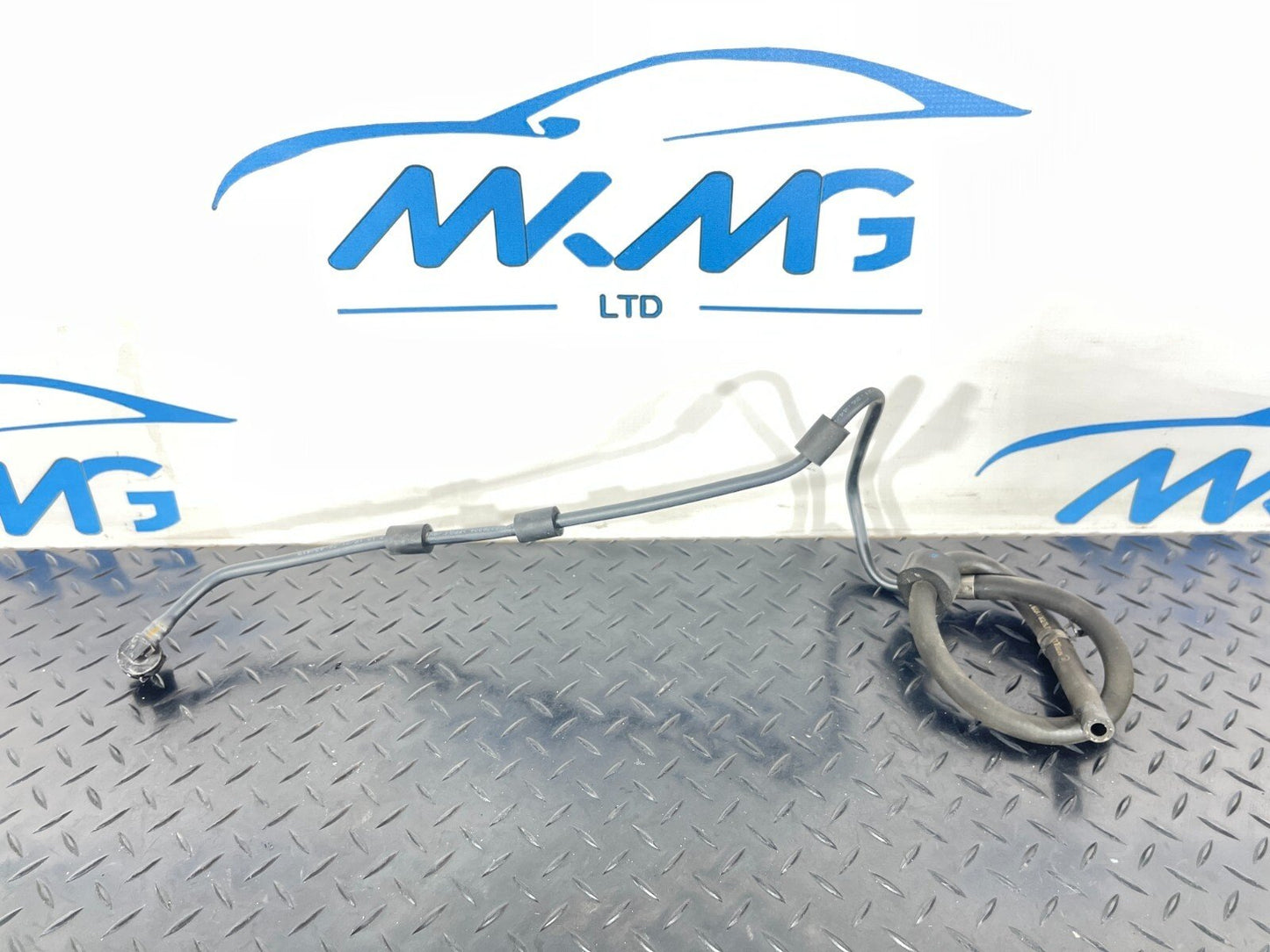 14-21 MERCEDES BENZ C350e W205 WINDOW WASHER HOSE PIPE A2058308004