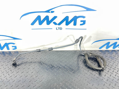 14-21 MERCEDES BENZ C350e W205 WINDOW WASHER HOSE PIPE A2058308004