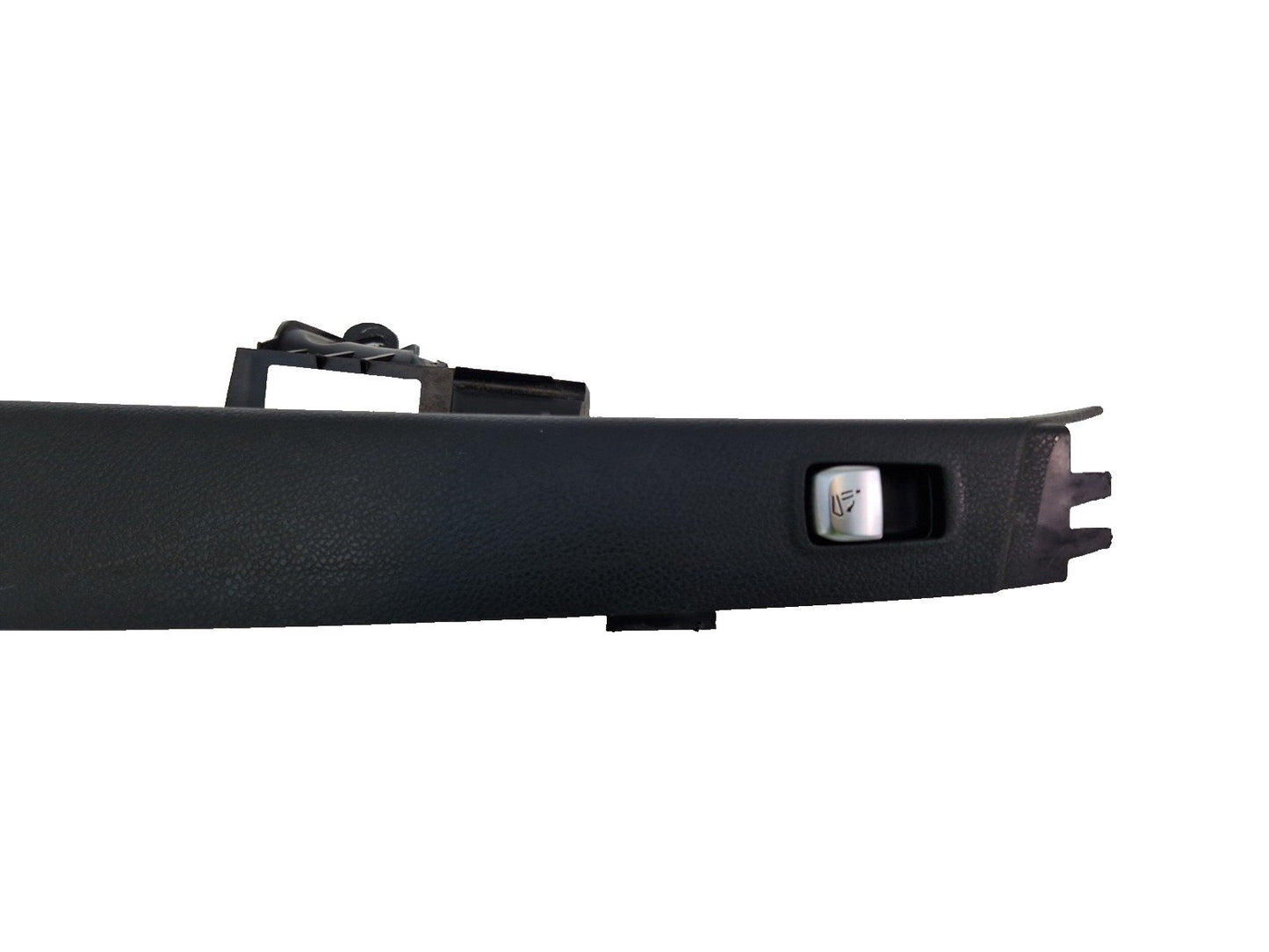 14-21 MERCEDES BENZ C200d W205 GENUINE REAR LEFT INNER ARCH TRIM A2056903505