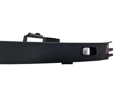 14-21 MERCEDES BENZ C200d W205 GENUINE REAR LEFT INNER ARCH TRIM A2056903505