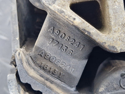 18-ON MERCEDES BENZ SPRINTER W907 LEFT PASSENGER SIDE ENGINE MOUNTING A906241