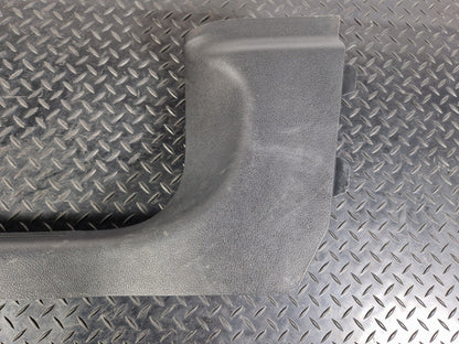 MERCEDES A-CLASS 2020 REAR RIGHT DRIVER SIDE SILL COVER TRIM PANEL A1776802300