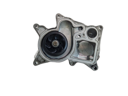 BMW 6 SERIES GENUINE 3.0 WATER PUMP PULLEY
