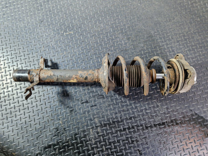 Peugeot Boxer MK3 Front Left N/S Shock Absorber 01374666080