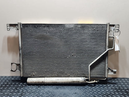 Mercedes-Benz CLK200 CLK-Class C209 Convertible A/C Radiator A2035002154