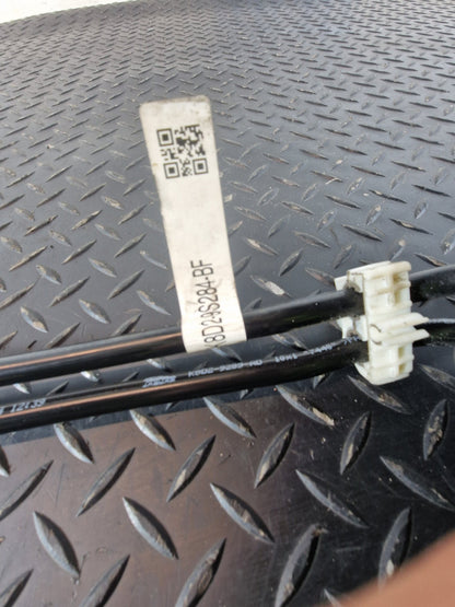Land Rover Range Rover Evoque L551 2.0 Diesel Fuel Line K8D2-9S284-BF