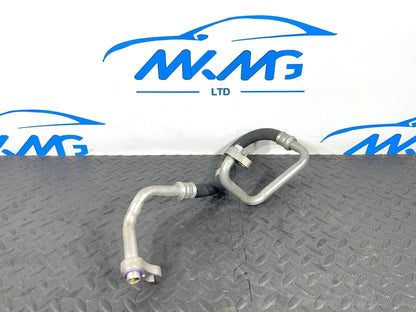 14-21 MERCEDES BENZ C300 W205 GENUINE AIR CONDITION PIPE HOSE A2058306801