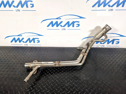 2019-ON  LAND ROVER DISCOVERY L550 LCI FUEL TANK FILLER PIPE LK72-9032-ED