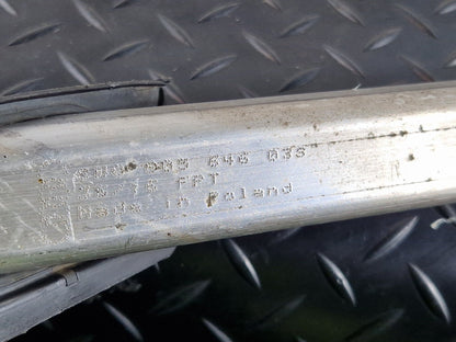 AUDI A4 B9 A5 F5 GENUINE LEFT N/S BUMPER BAR BRACKET 8W0819143B