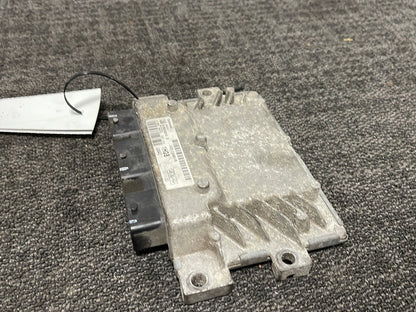Ford Fiesta MK7 Hatchback Genuine Engine Control Unit Module ECU AV21-12A650-VB