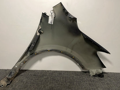 Vauxhall Mokka MK1 (G1U0) SUV Front Left N/S Wing Fender Panel in Black GAR