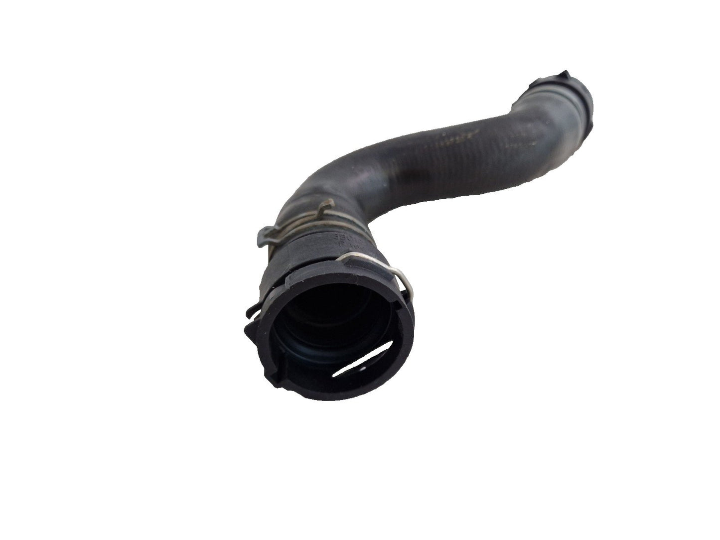 16-19 AUDI A4 B9 SPORT GENUINE OEM ENGINE WATER COOLANT PIPE HOSE 8W0122101H