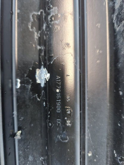 2019 Mercedes-Benz B200d B-Class W247 SUV Backing Plate A1776161900