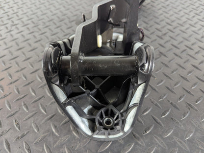 11-19 MERCEDES BENZ ML W166 GENUINE BRAKE PEDAL A1662920101