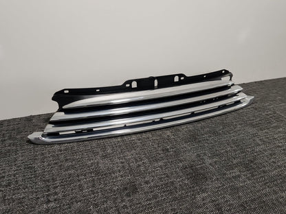 Mini Cooper Clubman R55 Estate Genuine Front Upper Bumper Grille 166149-10