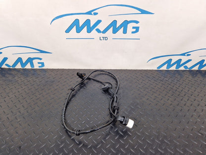 MERCEDES C220 W205 REAR RIGHT O/S PARKING BRAKE & BRAKE WEAR SENSOR INDICATOR