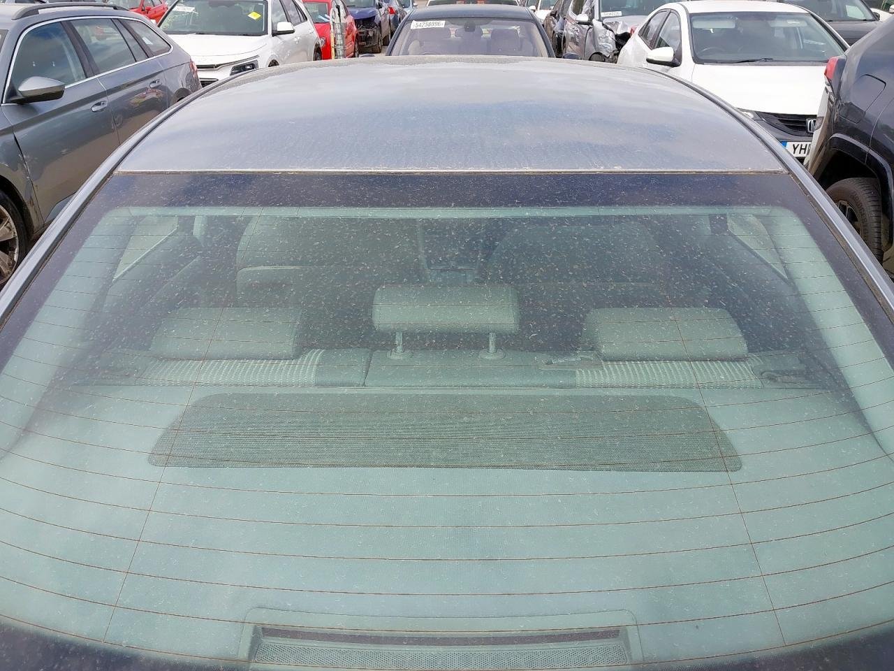 2006 Audi A4 B7
