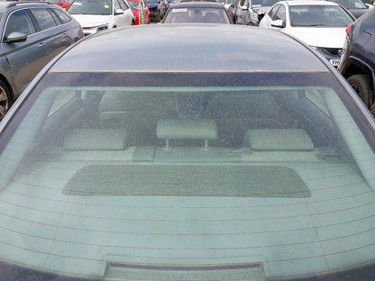 2006 Audi A4 B7