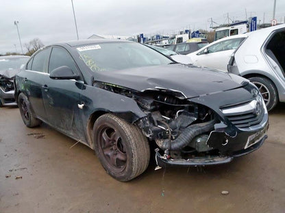 2016, Vauxhall, Insignia, MK1 FL (A) (3700)