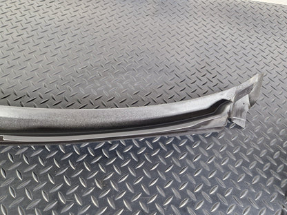10-18 AUDI A7 4G S-LINE FRONT WINDSCREEN SCUTTLE PANEL WIPER COVER 4G8819403