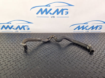 18-ON MERCEDES BENZ A CLASS W177 OEM HEATER RETURN HOSE TO ENGINE A2478303601