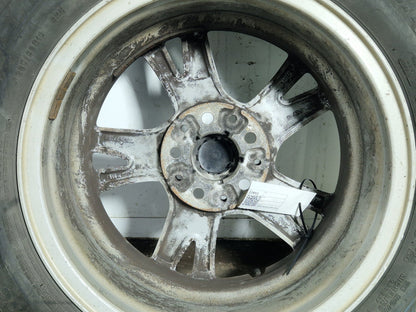 BMW 2 Series F45 F46 16" Alloy Wheel with Tyre 205/60/16 ~6mm 6855082