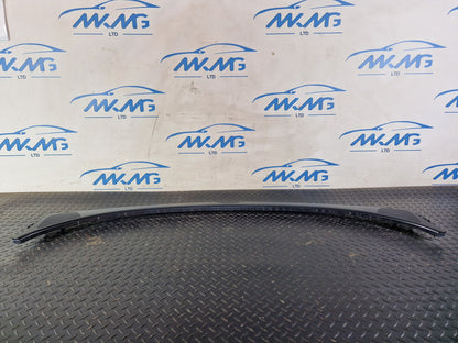 Audi A6 Allroad C7 DASHBOARD UPPER COVER TRIM 4G0857051A