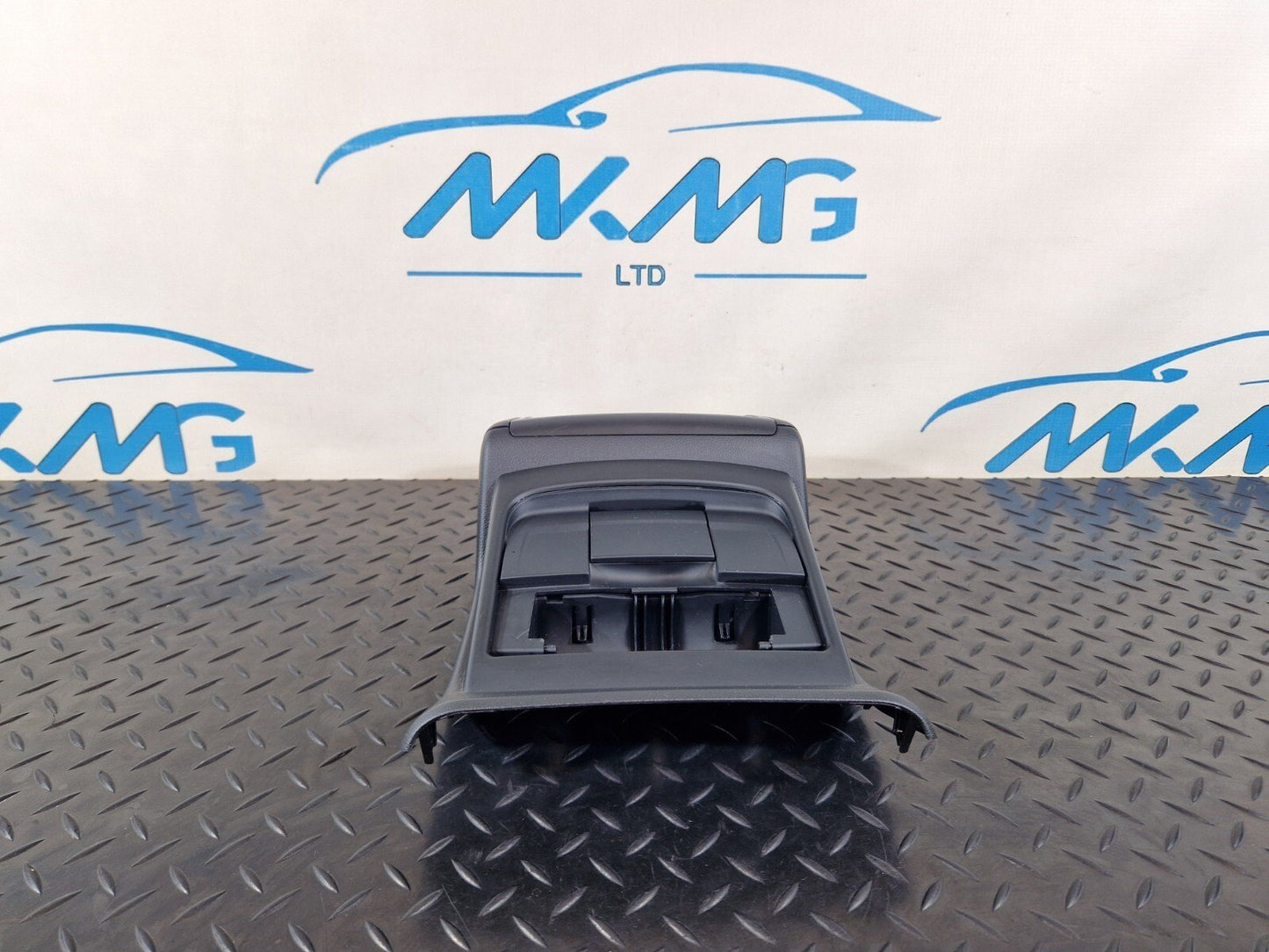 12-17 AUDI Q5 S-LINE GENUINE OEM CENTRE CONSOLE 8R0864376B