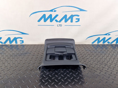 12-17 AUDI Q5 S-LINE GENUINE OEM CENTRE CONSOLE 8R0864376B