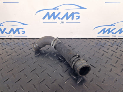 12-18 AUDI A6 C7 WATER COOLANT HOSE PIPE 04L122157BE