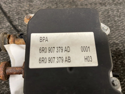 Seat Ibiza MK4 FL 6J 1.4L Petrol Genuine ABS Pump Control Module 6R0907379AD