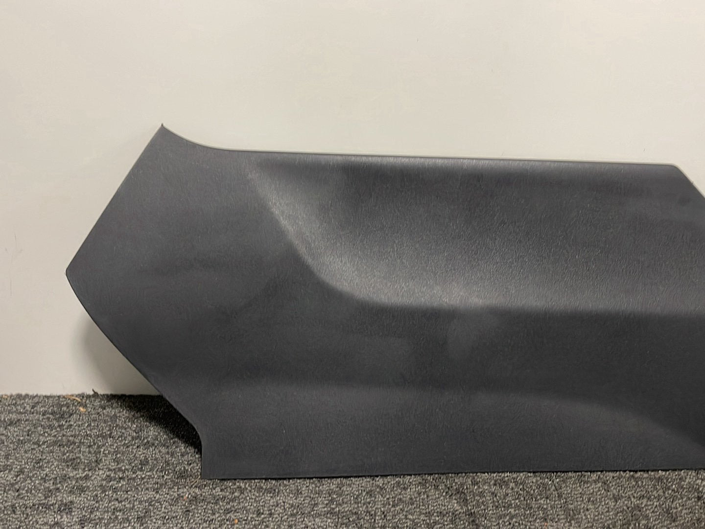 Land Rover Range Rover Evoque L551 Right Centre Console Side Trim K8D2-045M10-A