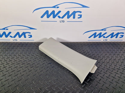14-23 MERCEDES BENZ VITO W447 RIGHT DRIVER INTERIOR B-PILLAR TRIM A4476907025