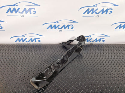 10-18 AUDI A7 4G S-LINE FRONT RIGHT WING FENDER END SEAL PLATE 4G8821112A