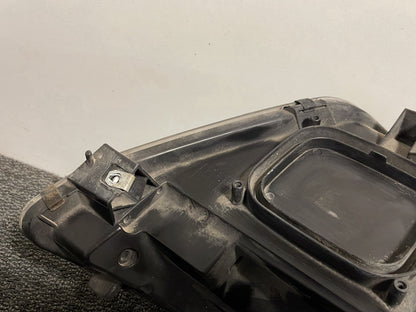 Vauxhall Zafira MK3 (C) (A3470) MPV Front Right O/S Driver Headlight 39009024