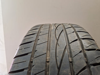 Audi A5 S-Line 18" Alloy Wheel with Tyre 235/50/18 8W0601025DE ~5mm