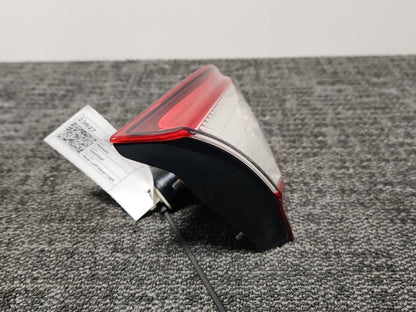 2012 Nissan Qashqai MK1 FL (J10) Genuine Rear Left NS Passenger Inner Tail Light