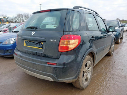 Suzuki SX4 MK1