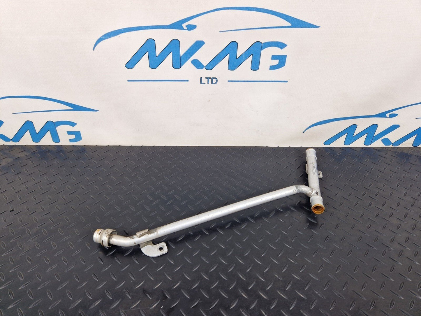 Audi Unknown Part Type 4G0819377K
