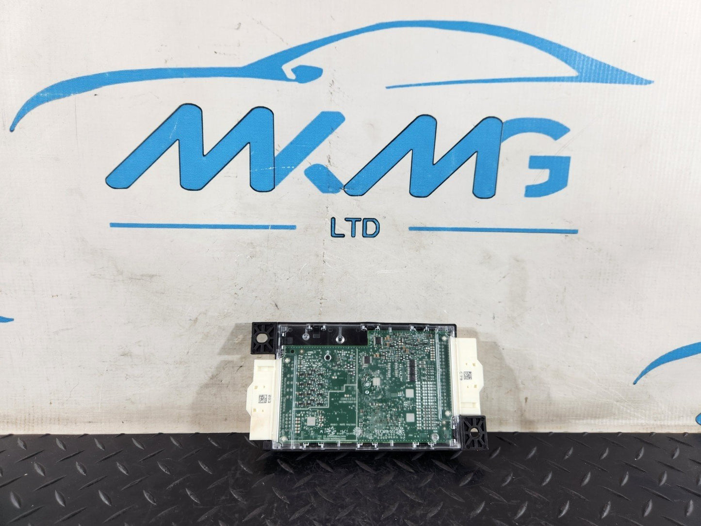 19-ON MERCEDES BENZ B CLASS W247 OEM IGNITION CONTROL UNIT MODULE A1679004516