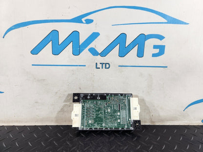 19-ON MERCEDES BENZ B CLASS W247 OEM IGNITION CONTROL UNIT MODULE A1679004516